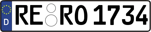 RE-RO1734