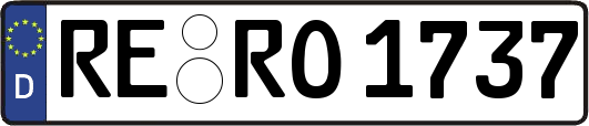 RE-RO1737