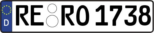 RE-RO1738