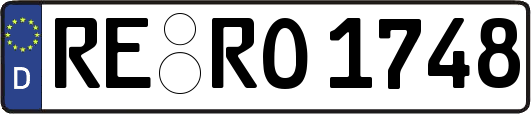 RE-RO1748