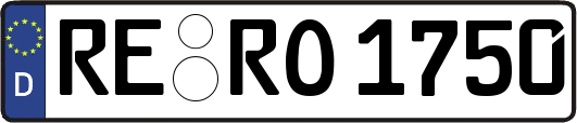 RE-RO1750