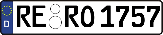 RE-RO1757