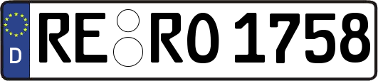 RE-RO1758