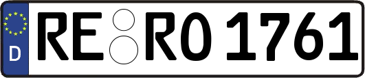 RE-RO1761