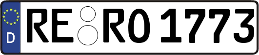 RE-RO1773