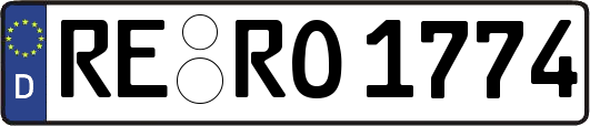 RE-RO1774