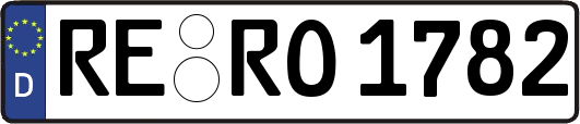 RE-RO1782
