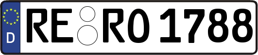 RE-RO1788