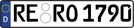 RE-RO1790