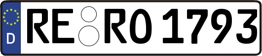 RE-RO1793