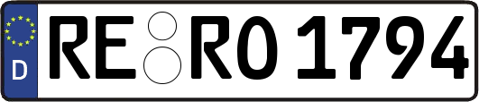 RE-RO1794