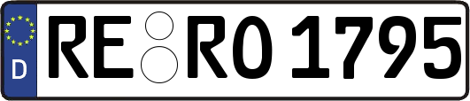 RE-RO1795