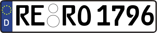 RE-RO1796