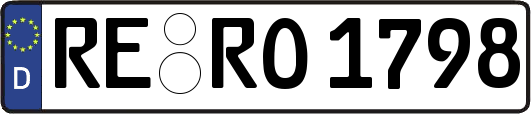 RE-RO1798