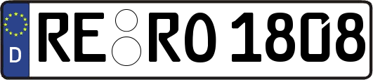 RE-RO1808