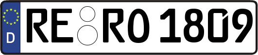 RE-RO1809
