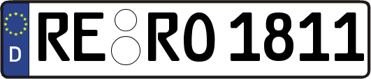 RE-RO1811