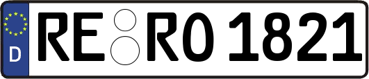 RE-RO1821