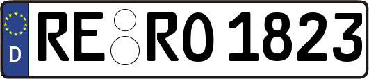 RE-RO1823