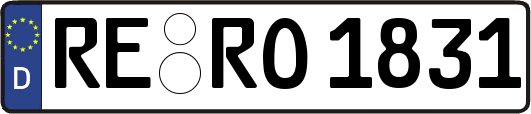 RE-RO1831