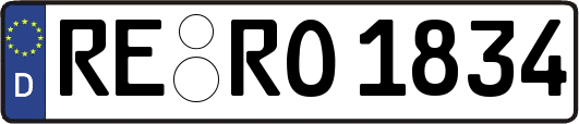 RE-RO1834