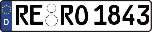 RE-RO1843