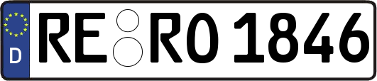 RE-RO1846