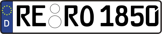 RE-RO1850