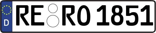 RE-RO1851