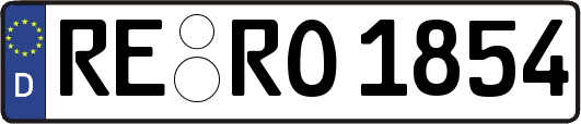 RE-RO1854