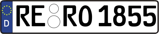 RE-RO1855