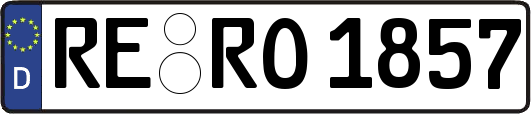 RE-RO1857