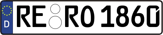 RE-RO1860