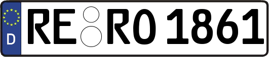 RE-RO1861