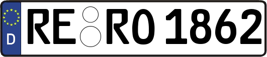RE-RO1862