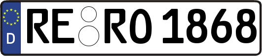 RE-RO1868