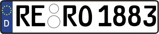 RE-RO1883