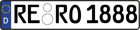 RE-RO1888