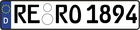RE-RO1894