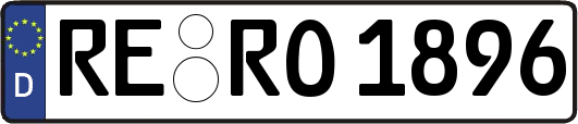 RE-RO1896