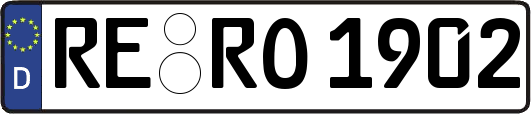 RE-RO1902