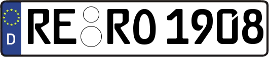 RE-RO1908