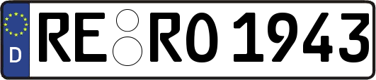 RE-RO1943