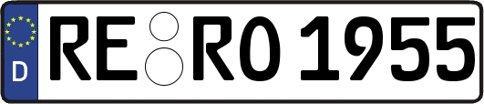 RE-RO1955