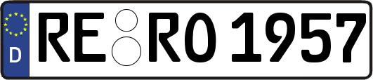 RE-RO1957