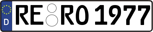RE-RO1977