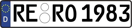 RE-RO1983
