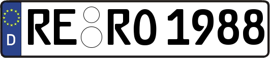 RE-RO1988