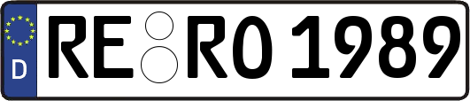 RE-RO1989