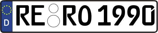 RE-RO1990